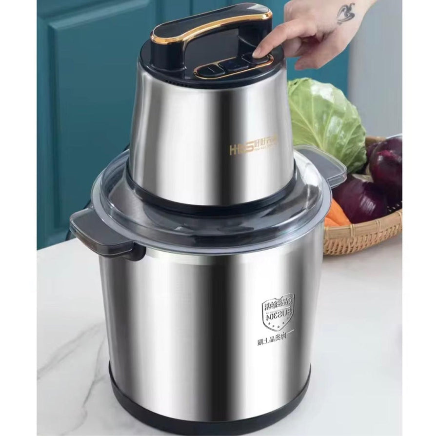 Hogar y cocina